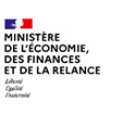 Ministère de l'économie, des finances et de la relance