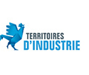 Territoires d'industrie