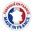 Fabriqué en France